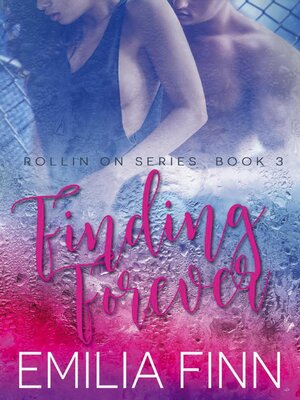 cover image of Finding Forever